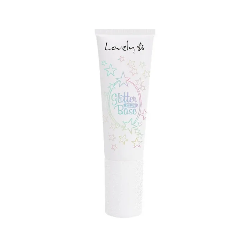 Lovely Glitter Glue bază pentru farduri de ochi cu sclipici și sclipici — preț și oferte