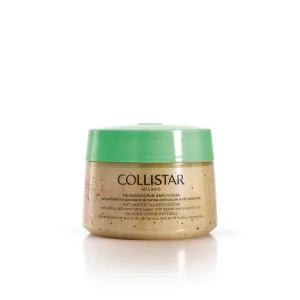 Collistar Anti-Water Talasso-Scrub Body Scrub, 700g