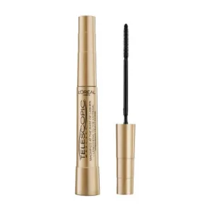 L Oreal Paris Telescopic Classic Gold Mascara 01 Noir 8ml