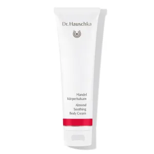 Dr. Hauschka Cremă de corp calmantă cu migdale, 145ml