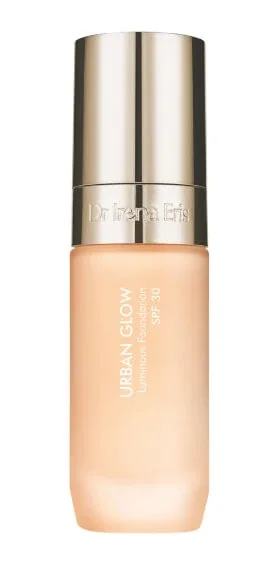Dr Irena Eris, Urban Glow Fluid, 020W bej deschis, 30 ml