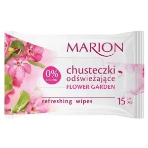 Șervețele Marion Flower Garden 15 buc — preț și oferte