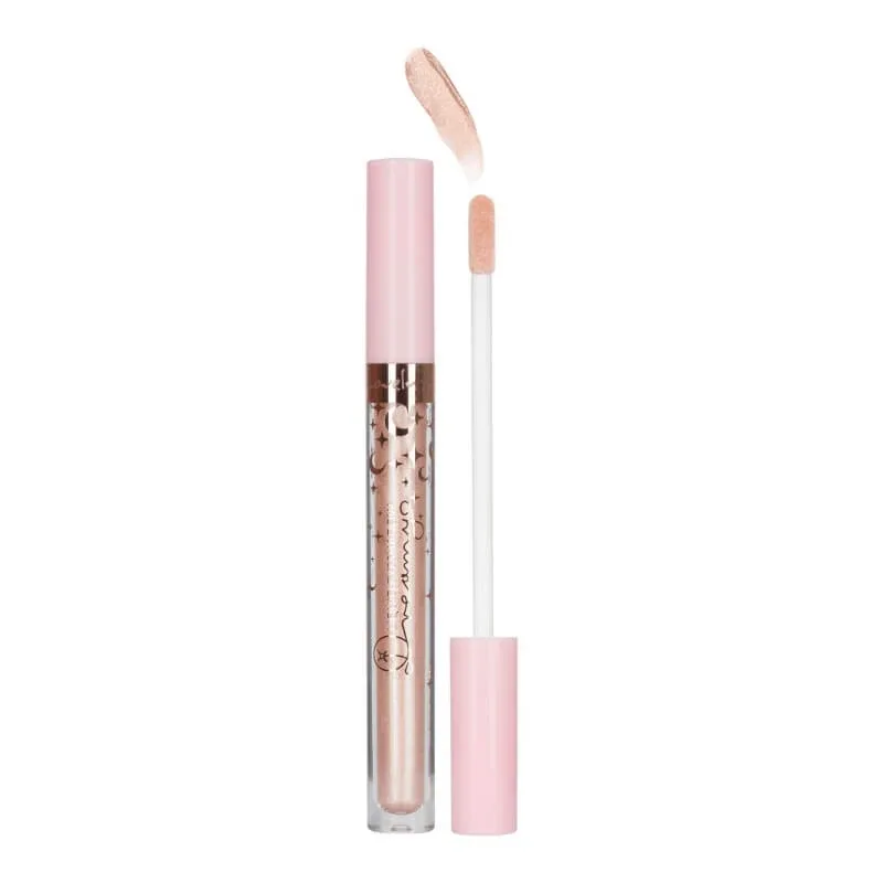 Lovely Dreamy Liquid Eyeshadow Fard de ochi lichid 02, 3.2g — preț și oferte