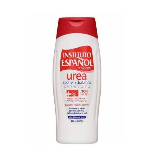 Instituto Espanol 10% Uree Loțiune de corp, 500ml — preț și oferte
