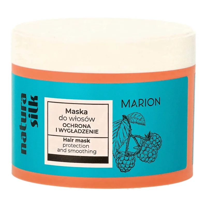 Marion, Mască pentru protecția și îngrijirea cerii, 300 ml — preț și oferte