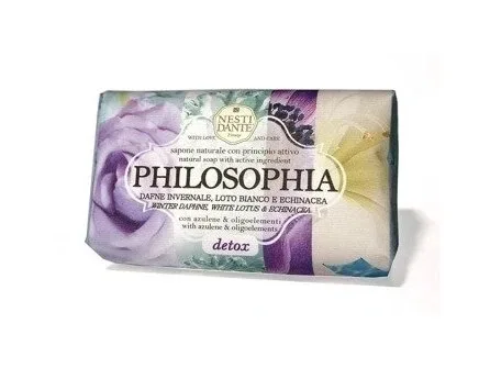 Săpun de toaletă cu colagen Nesti Dante, 250g — preț și oferte