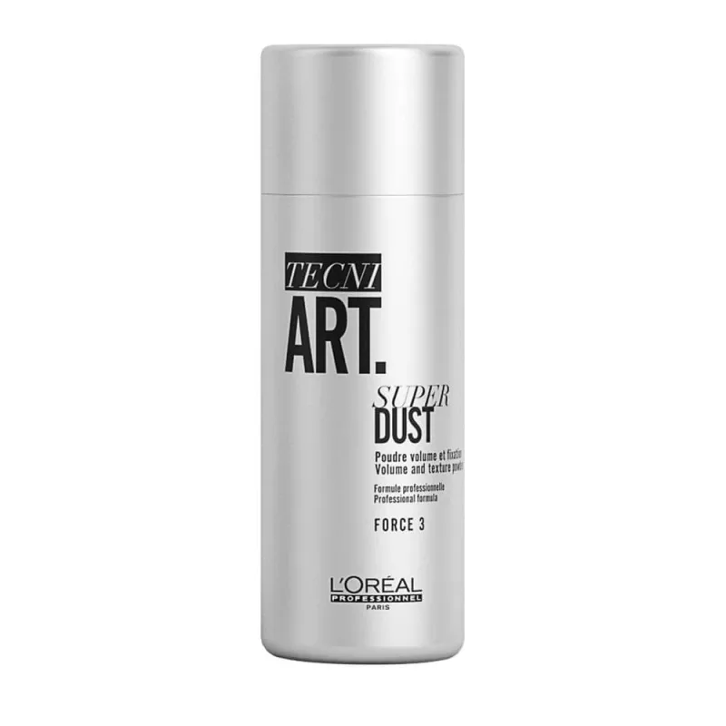 L Oreal Paris Tecni Art. Super Dust, pudră volumizantă, 7ml — preț și oferte