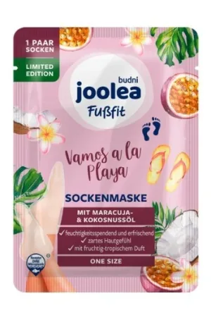 Joolea, Șosete pentru picioare, 1 buc