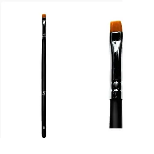 Creion pentru sprâncene și eyeliner Ibra 01 — preț și oferte