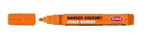 Toma, Marker cretă TO-292, 4,5mm ASTRA — preț și oferte