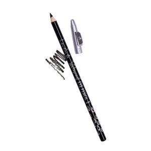 Lovely Waterproof Eyeliner negru