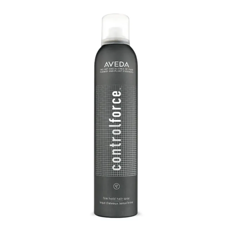 Aveda Control Force Spray de păr cu fixare fermă Spray de ceară puternică, 300ml — preț și oferte