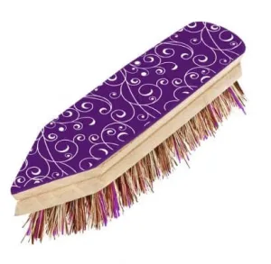Blink, perie de frecat, violet, 1 buc