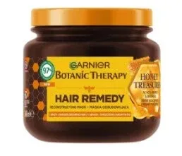 Garnier, True Treasures, Mască de recuperare, 340ml — preț și oferte