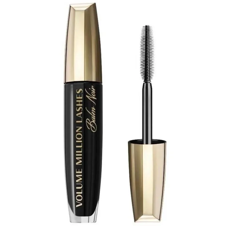 L Oreal Paris Volume Million Lashes Balm Noir Mascara cu balsam, 8.9ml — preț și oferte