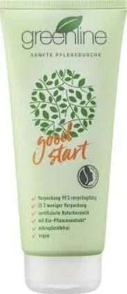 Greensect, duș el, Bun început, 200ml — preț și oferte