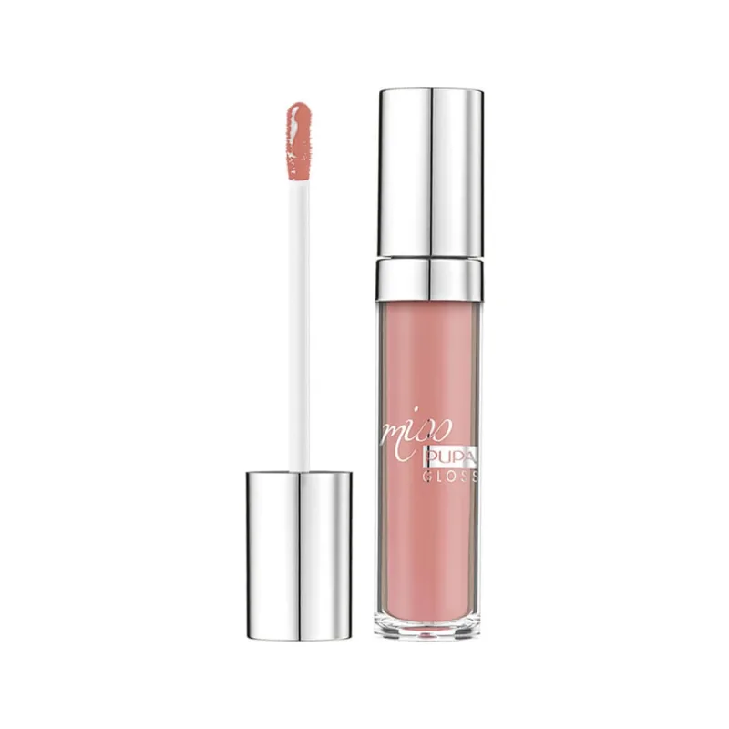 Pupa Milano Ruj cu efect de volum instant 201, 5ml — preț și oferte