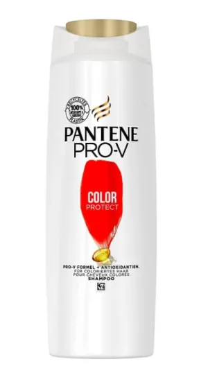 Pantene Pro-V, Șampon pentru păr vopsit, 300ml