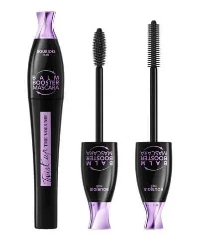 Bourjois Twist Up The Volume Mascara 03 Balm Booster, 8ml — preț și oferte