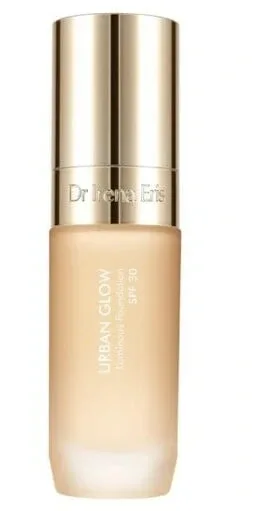 Dr Irena Eris, Fond de ten Urban Glow N25 Neutru, 30 ml — preț și oferte