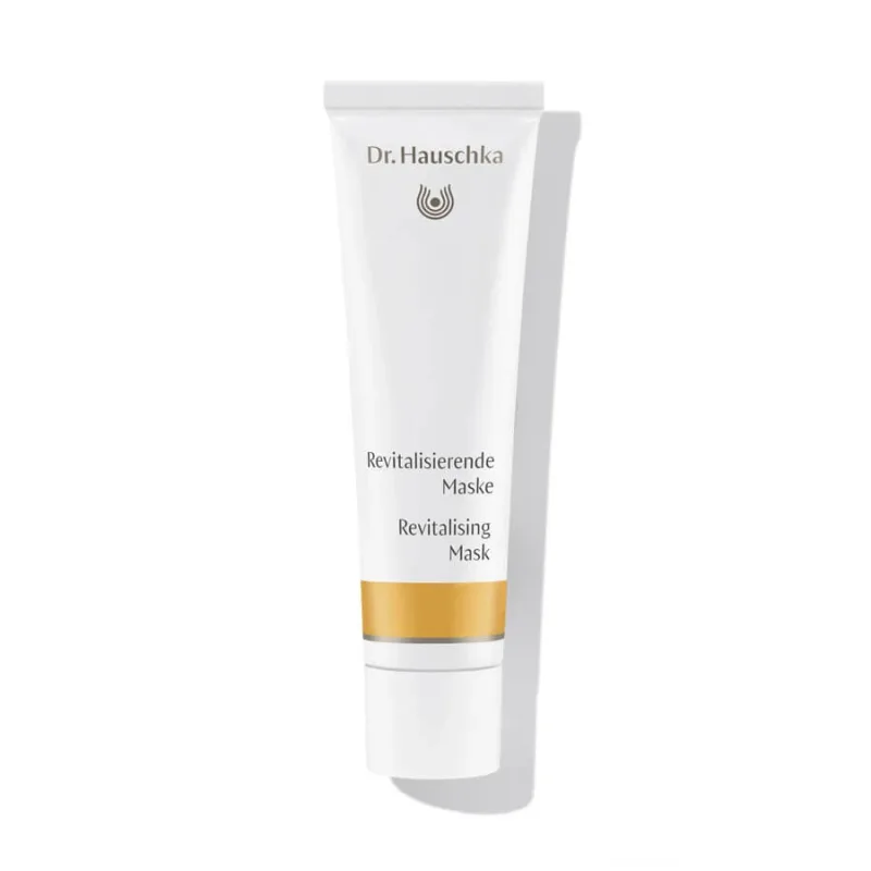 Mască revitalizantă Dr. Hauschka, 30ml — preț și oferte