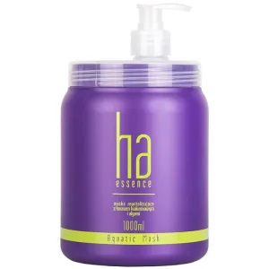 Stapiz Ha Essence Mască revitalizantă acvatică cu acid hialuronic și alge, 1000ml