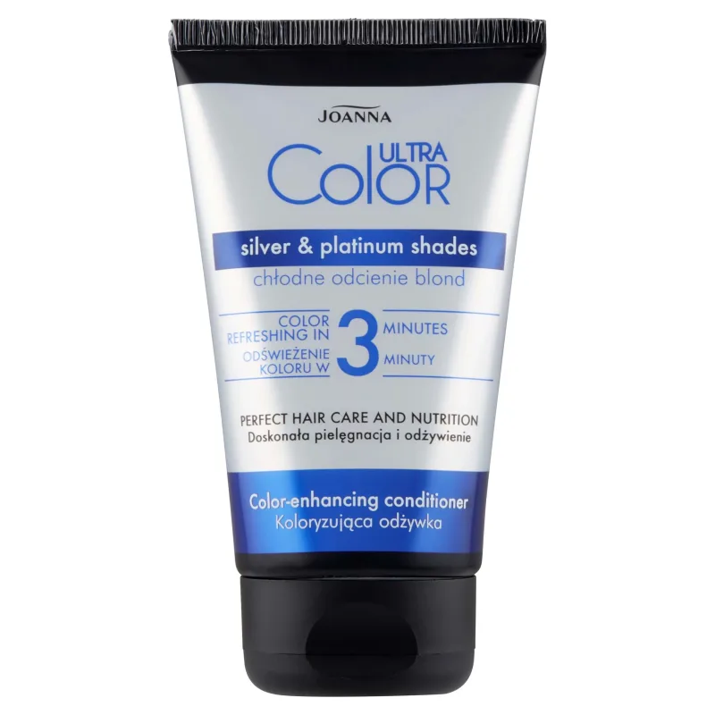 Joanna Ultra Color colorant odywka choda nuanțe de blond, 100g — preț și oferte