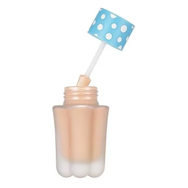 Holika Holika Aqua Petit Jelly BB SPF20 pentru toate tipurile de ten 01, 40ml — preț și oferte