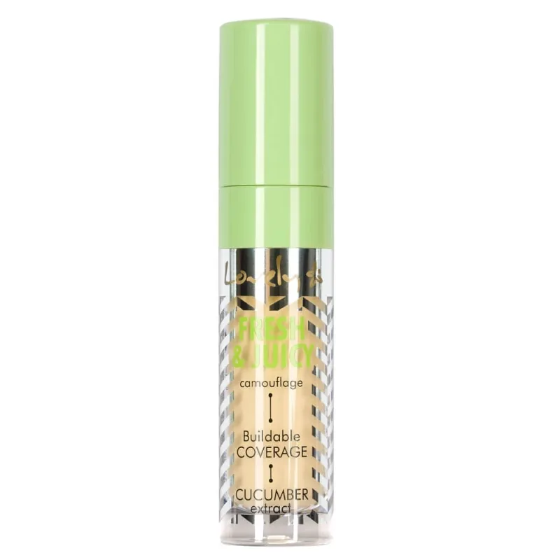 Lovely Face Concealer 1, 4.5g — preț și oferte