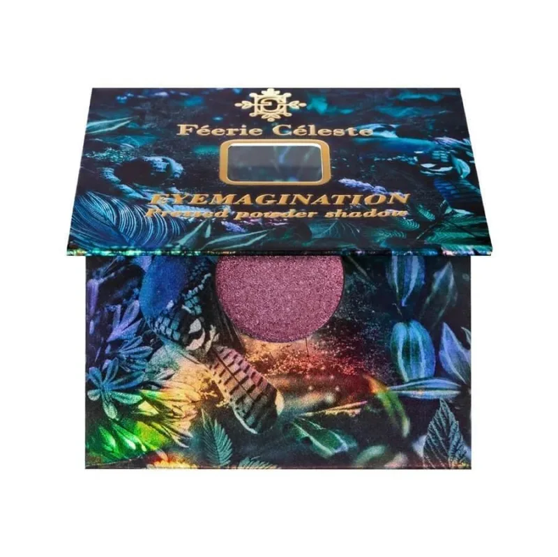 Feerie Celeste Umbră metalică PG174 Inimă de Berberis, 1.2g — preț și oferte