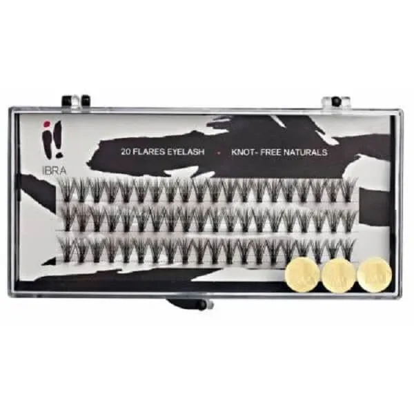 Ibra dublu Kpki artificială Velcro 8mm — preț și oferte