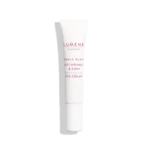 Lumene Nordic Bloom Lumo Cremă de ochi antirid, 15ml