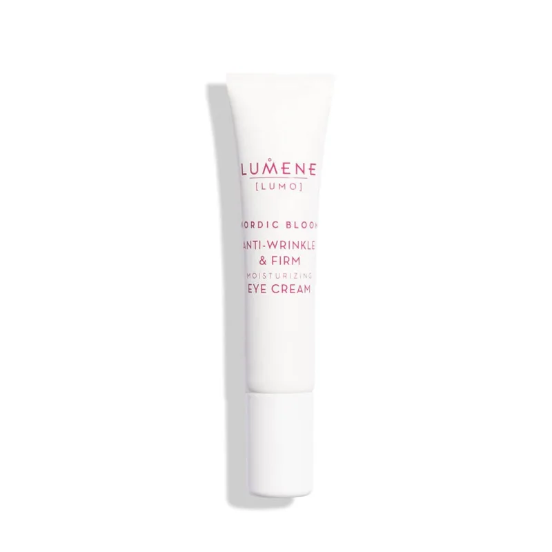 Lumene Nordic Bloom Lumo Cremă de ochi antirid, 15ml — preț și oferte