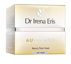Dr. Irena Eris, Authority Beauty Flash, Mască de zi și de noapte, 50 ml