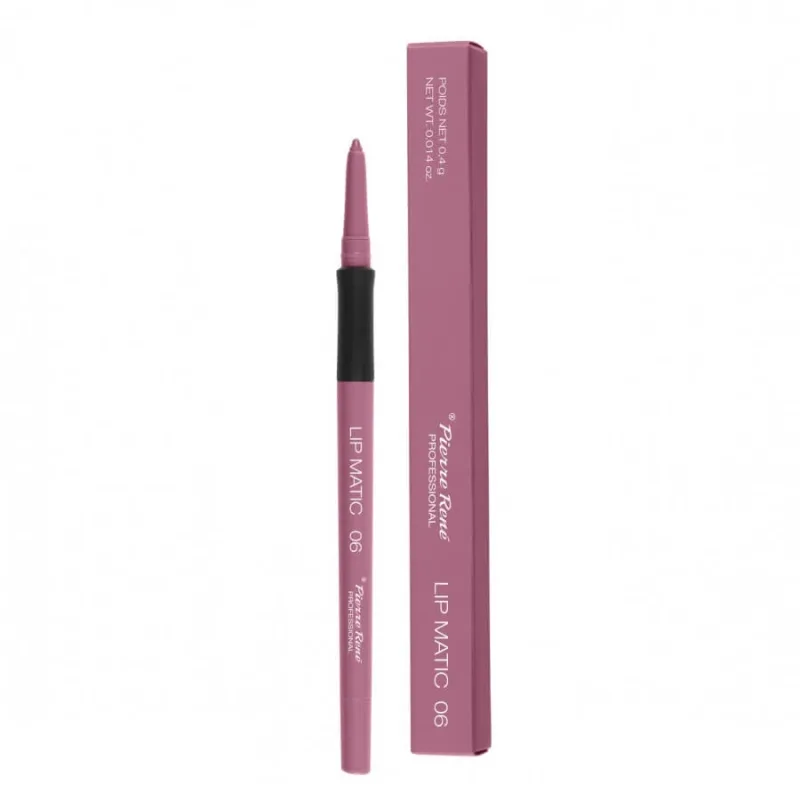 Pierre Rene Lip Matic Lip Liner 06, 0.4g — preț și oferte