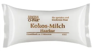 Swiss-o-Par, Balsam de ceară, nucă de cocos, 25 ml
