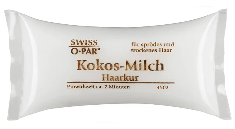 Swiss-o-Par, Balsam de ceară, nucă de cocos, 25 ml — preț și oferte