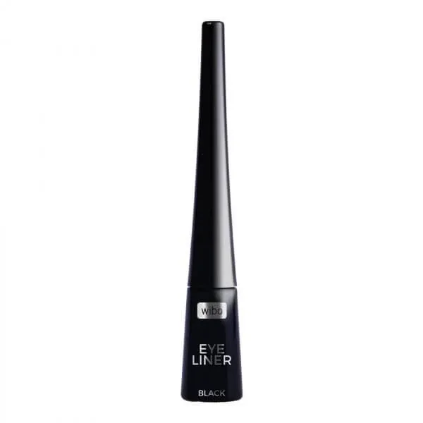 Wibo Eyeliner negru, 4ml — preț și oferte