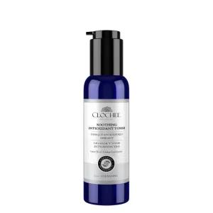 Clochee tonic antioxidant pentru îmbătrânire, 100ml