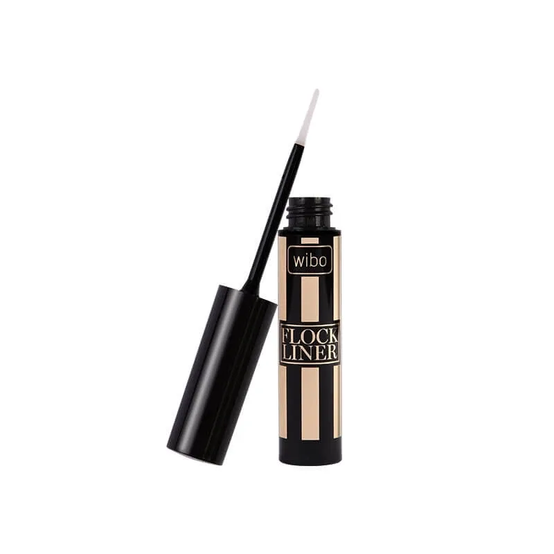 Wibo Flock Liner Eyeliner negru — preț și oferte