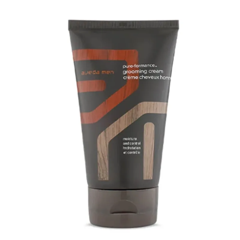 Aveda Men Pure-Formance Grooming Styling Cream pentru bărbați, 125ml — preț și oferte