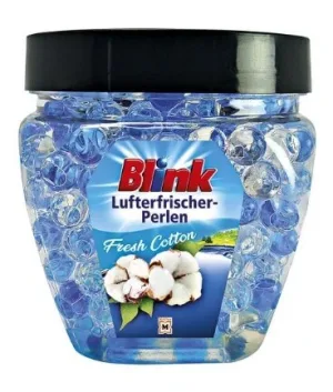 Blink, Odwieacz, mărgele parfumate de bivol, 340g