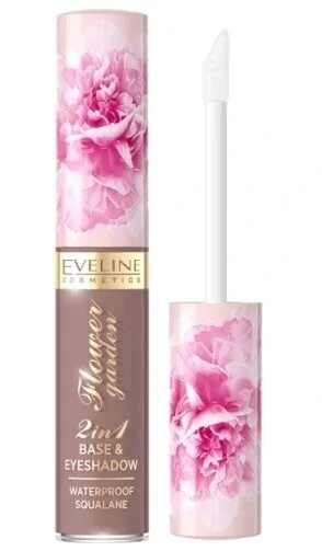 Eveline Flower Garden fard de ochi 03, 6.5 ml — preț și oferte