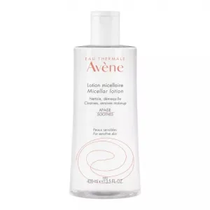 Apa micelara demachianta, 400 ml, Avene