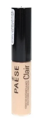 Paese, Corector iluminator, 03 be, 6 ml — preț și oferte