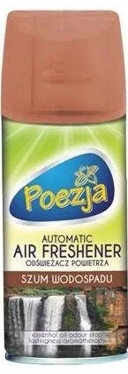 Poetry, Reîmprospătare a aerului Sunet de cascadă, 260 ml — preț și oferte