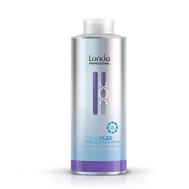 Șampon Londa Pearl Blonde Violet Pigment, 1000ml Londa Professional — preț și oferte