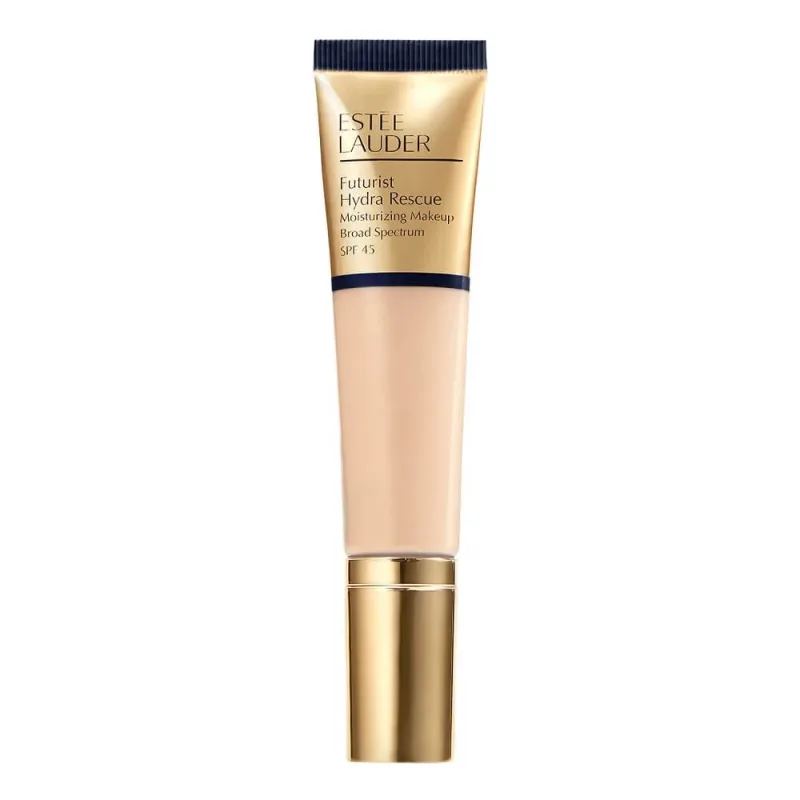 Estée Lauder Futurist Hydra Rescue Brightening Foundation 2N1 Desert Beige, 35ml — preț și oferte