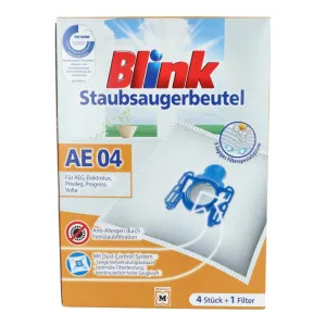 Blink, pungi de vid AE 04, 1 pachet