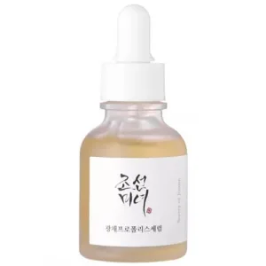 Beauty of Joseon Propolis + Niacinamide Ser de față, 30ml